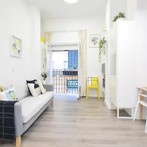 Atarazanas Centro Histórico Apartamento