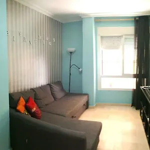 Misericordia Beach Apartamento Apartamento