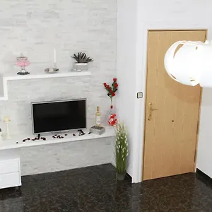 Shiny Per Family Apartamento