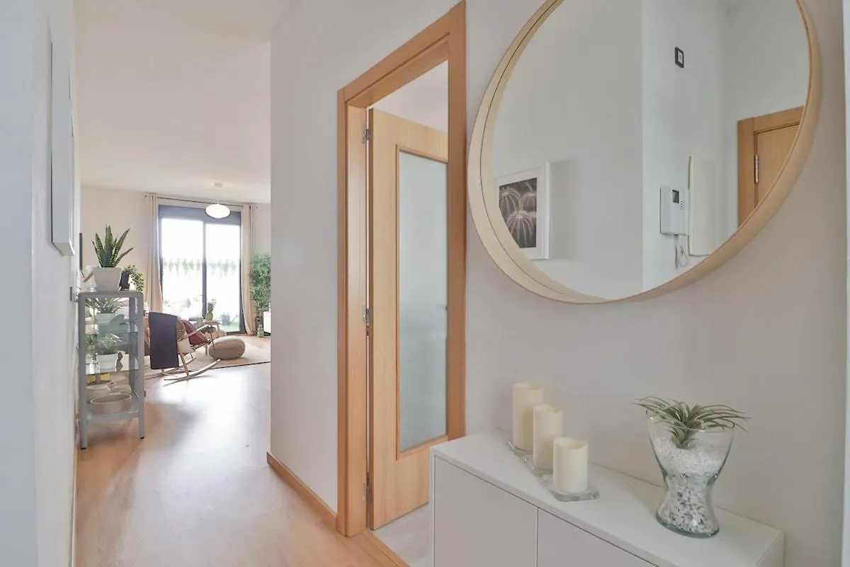 C88 Appartement Málaga