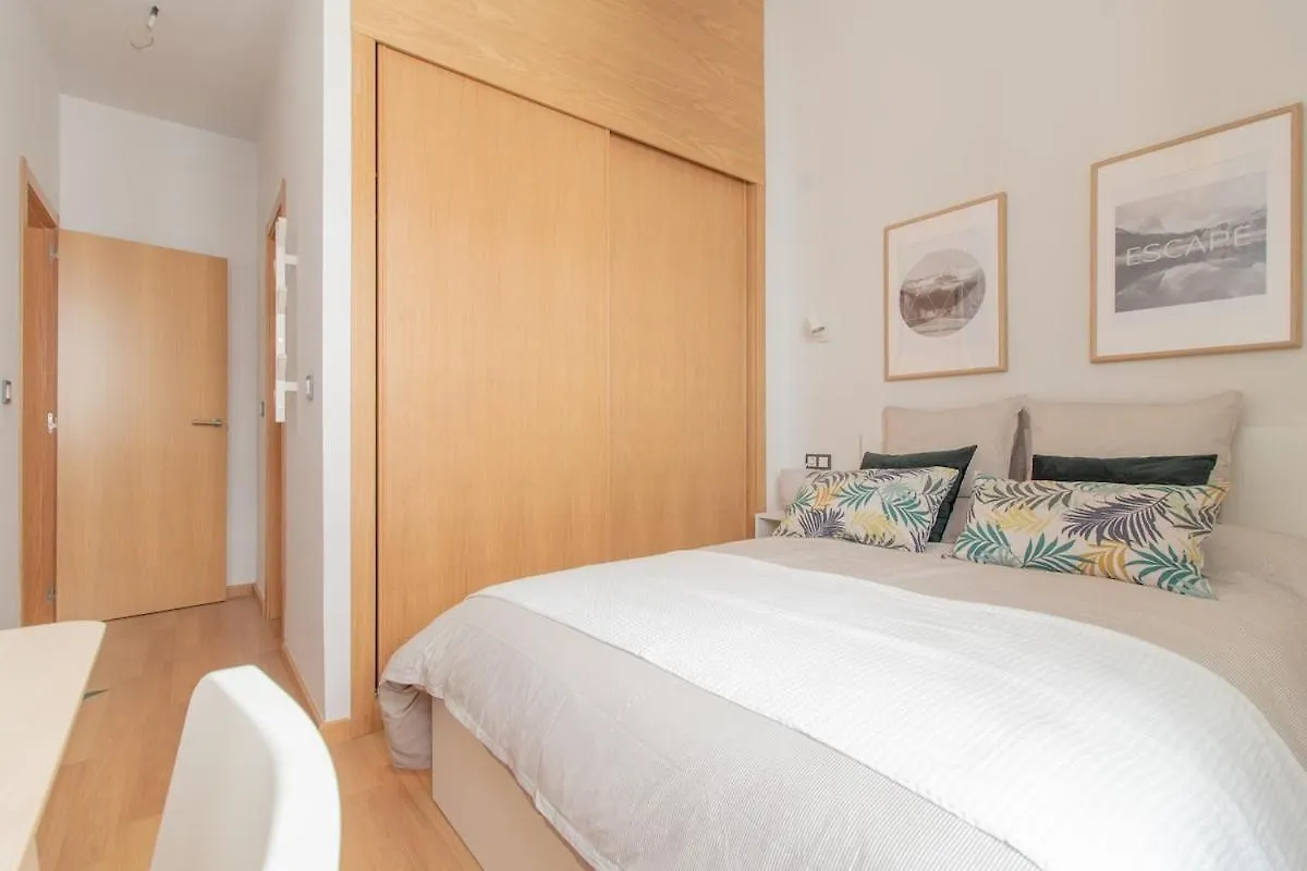 C88 Appartement Málaga