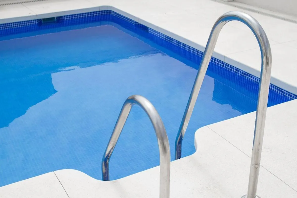 C88 Appartement Málaga